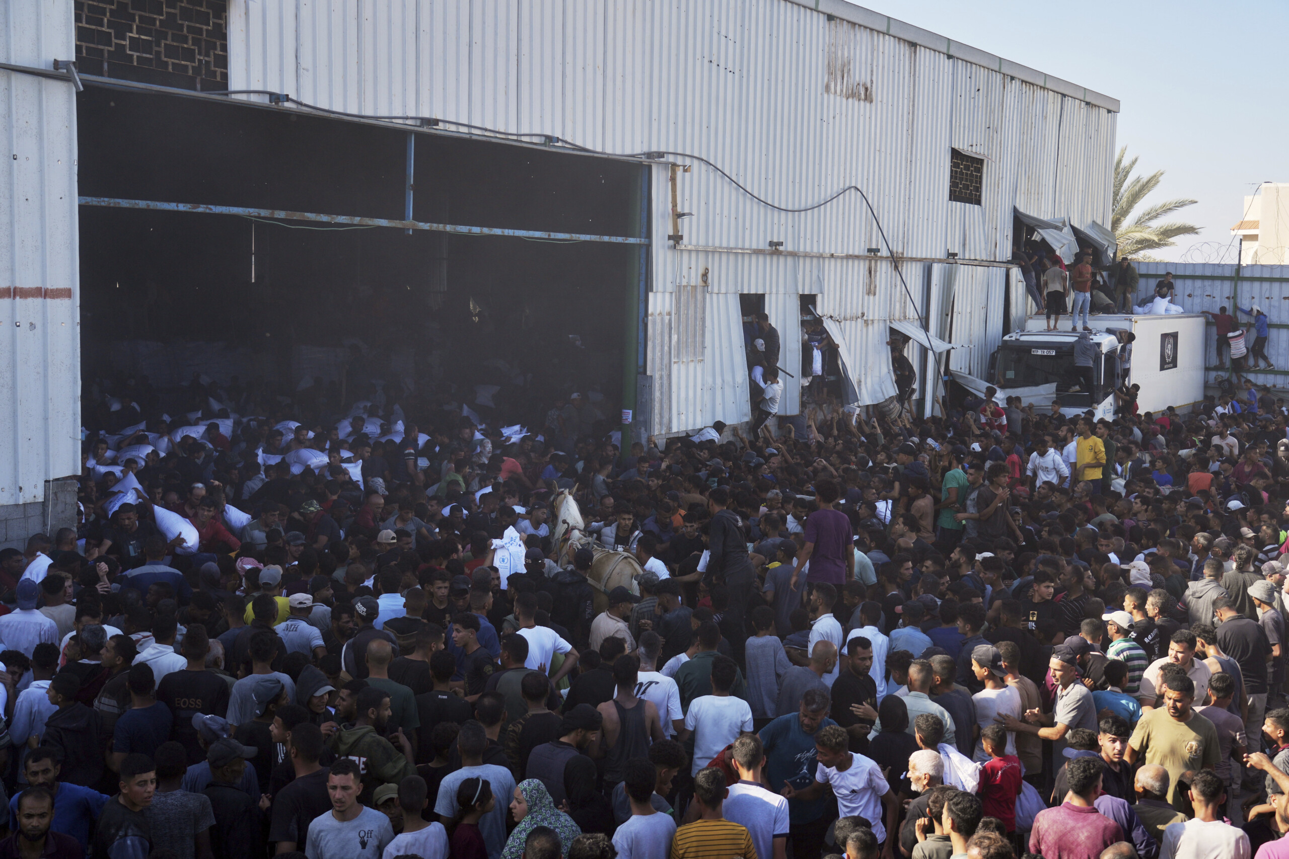 moyen orient ministere de la sante de gaza 70 morts dans des raids israeliens depuis laube scaled