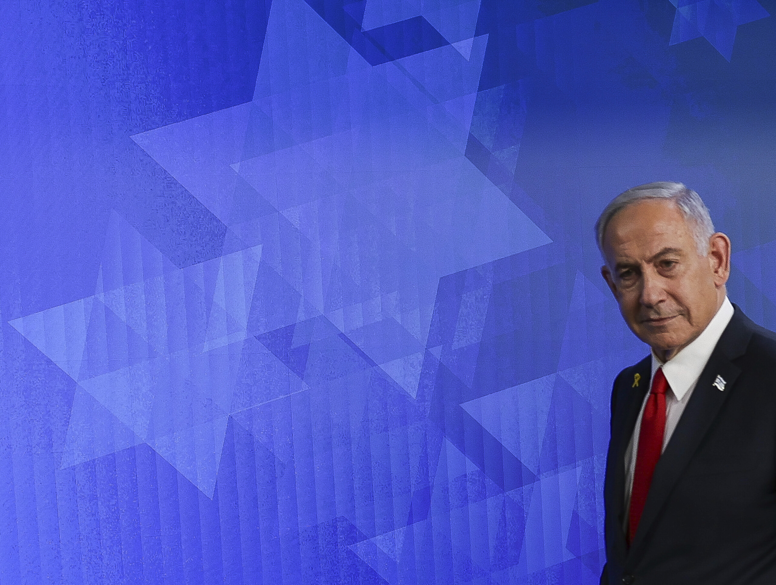 moyen orient netanyahu nous acceptons la nouvelle proposition de witkoff scaled