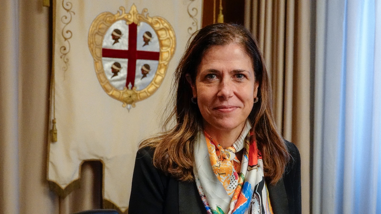 sardaigne todde demissionner serait absurde je ne le ferais que si je perdais la confiance des sardes