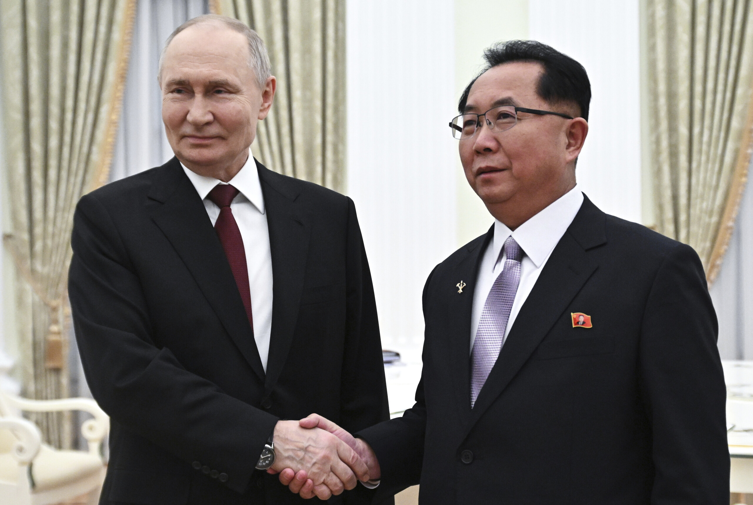 etats unis avec leurs accords militaires la russie et la coree du nord violent les sanctions de lonu scaled