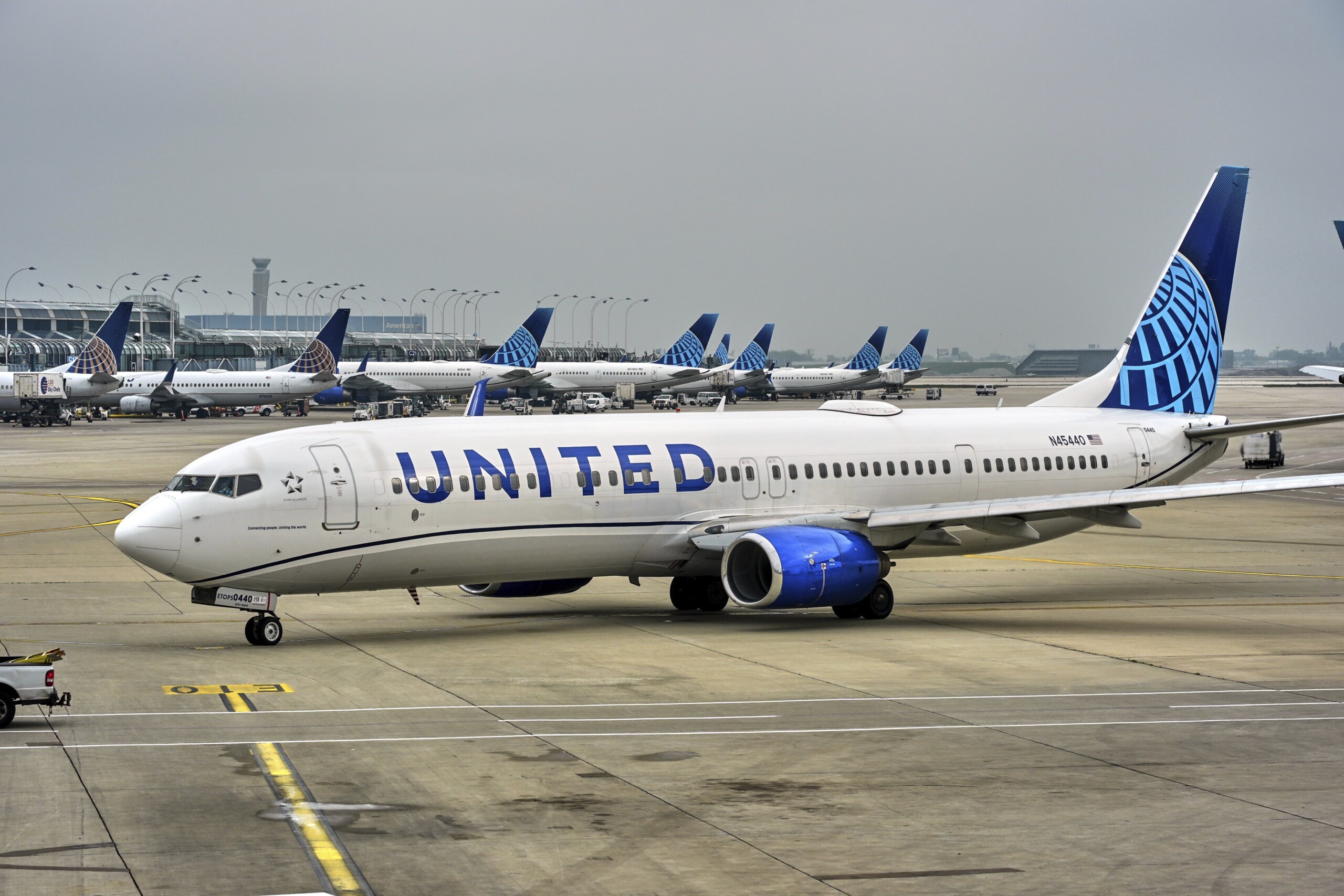 moyen orient united airlines reprendra les vols vers israel a partir du 5 juin scaled
