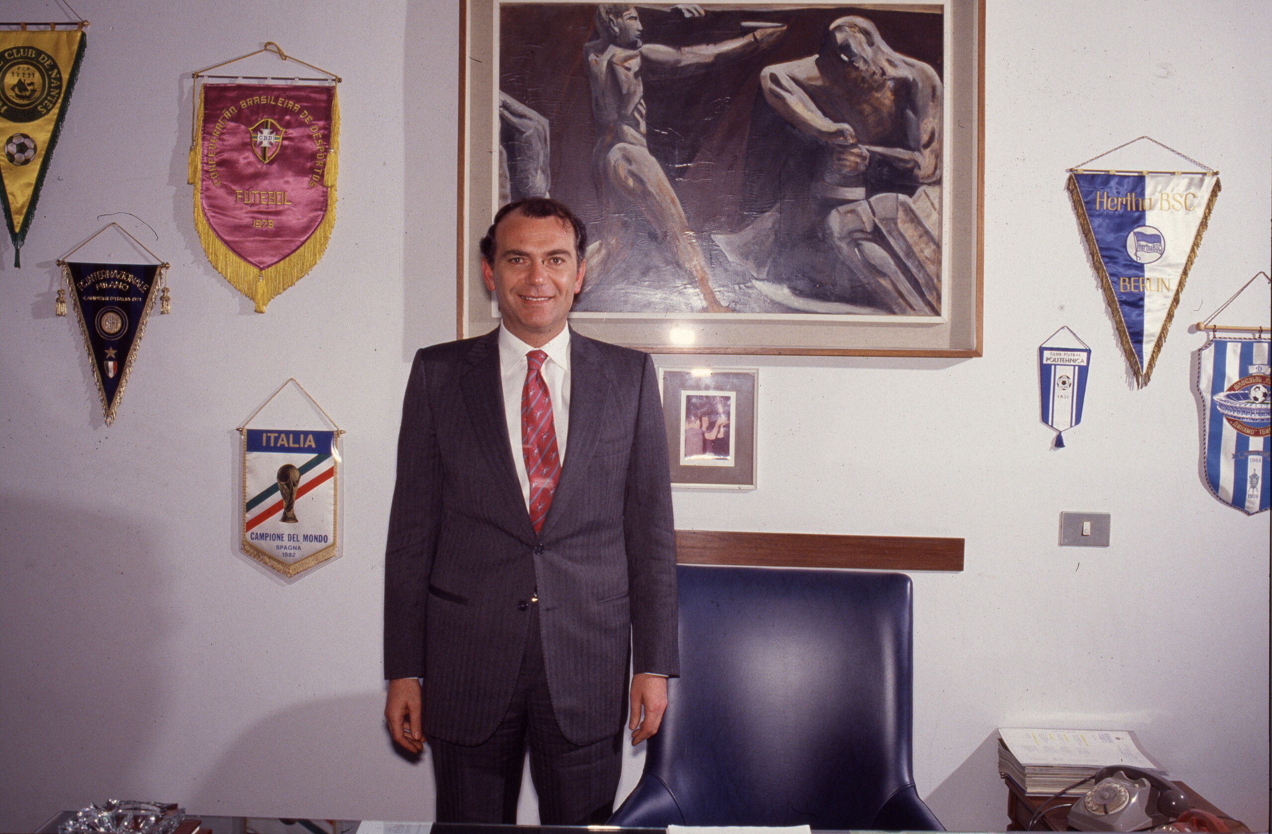 Pellegrini, Inter : « Son empreinte indélébile, il a guidé l’équipe avec sagesse » 1 pellegrini inter son empreinte indelebile il a guide lequipe avec sagesse scaled