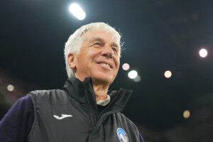 football latalanta fait ses adieux a gasperini notre histoire est unique et exceptionnelle