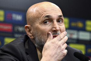 football spalletti acerbi na pas repondu a la convocation