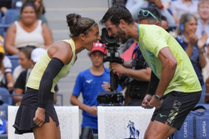 roland garros errani vavassori se qualifient pour les quarts de finale en double mixte