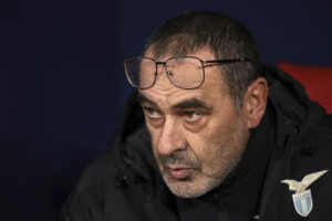 lazio retour officiel de sarri lotito une decision prise avec le coeur