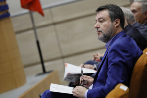 pologne salvini excellente nouvelle la victoire de nawrocki au grand dam des bureaucrates de lue