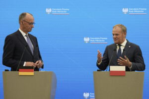pologne tusk demandera un vote de confiance au parlement apres la victoire de nawrocki