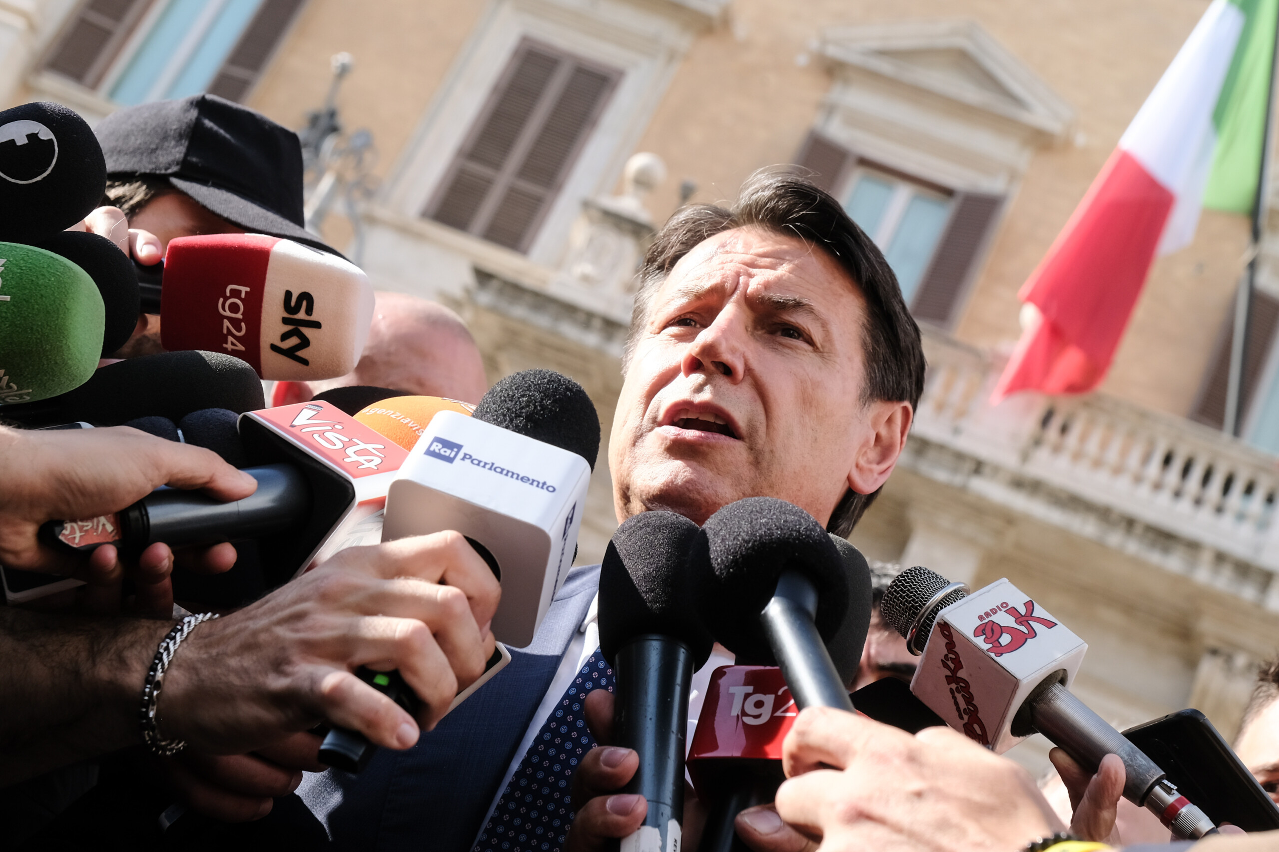 referendum conte la position de meloni est choquante un message honteux dabstention le 2 juin scaled