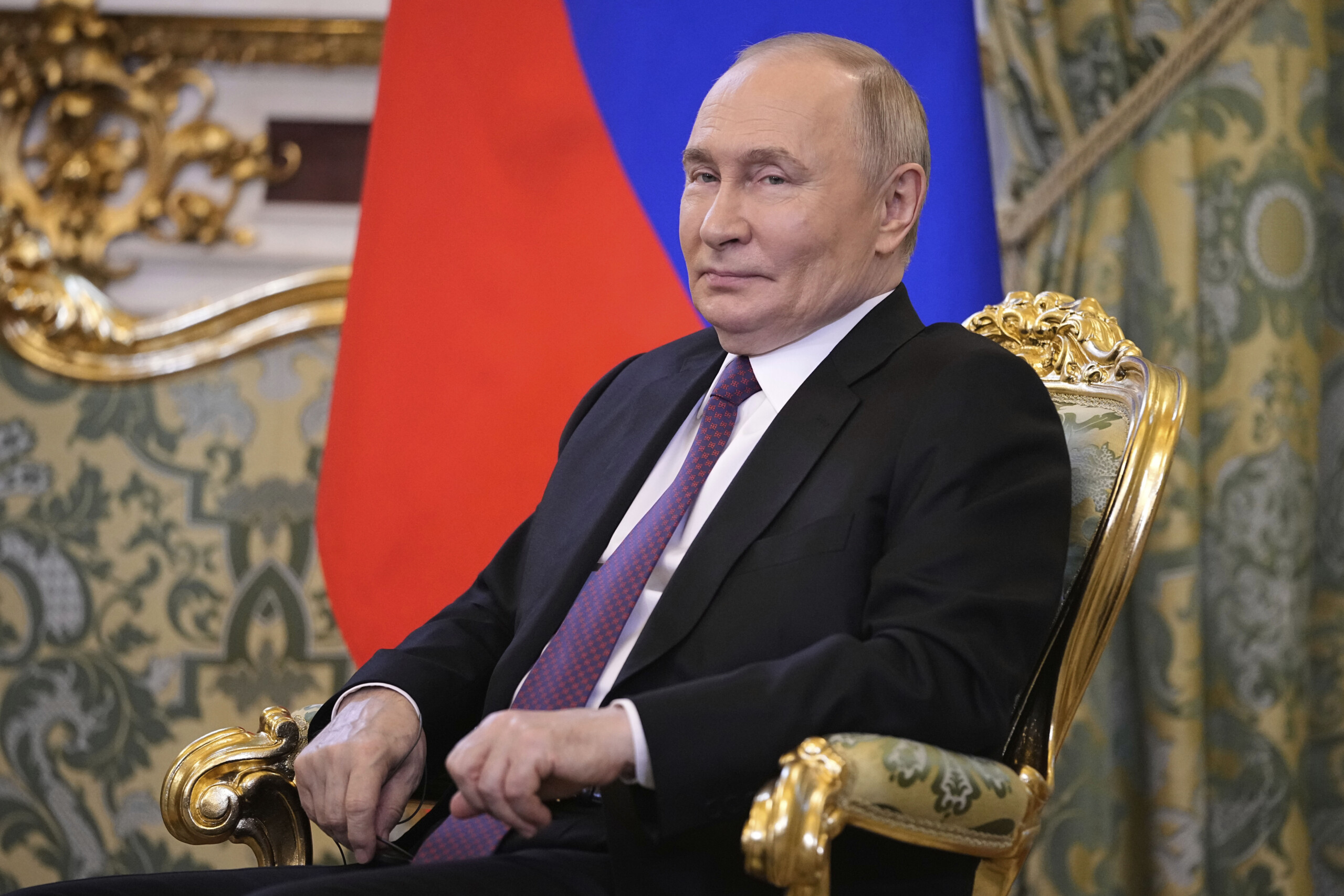 ukraine la russie demande le retrait des forces de kiev pour un cessez le feu scaled