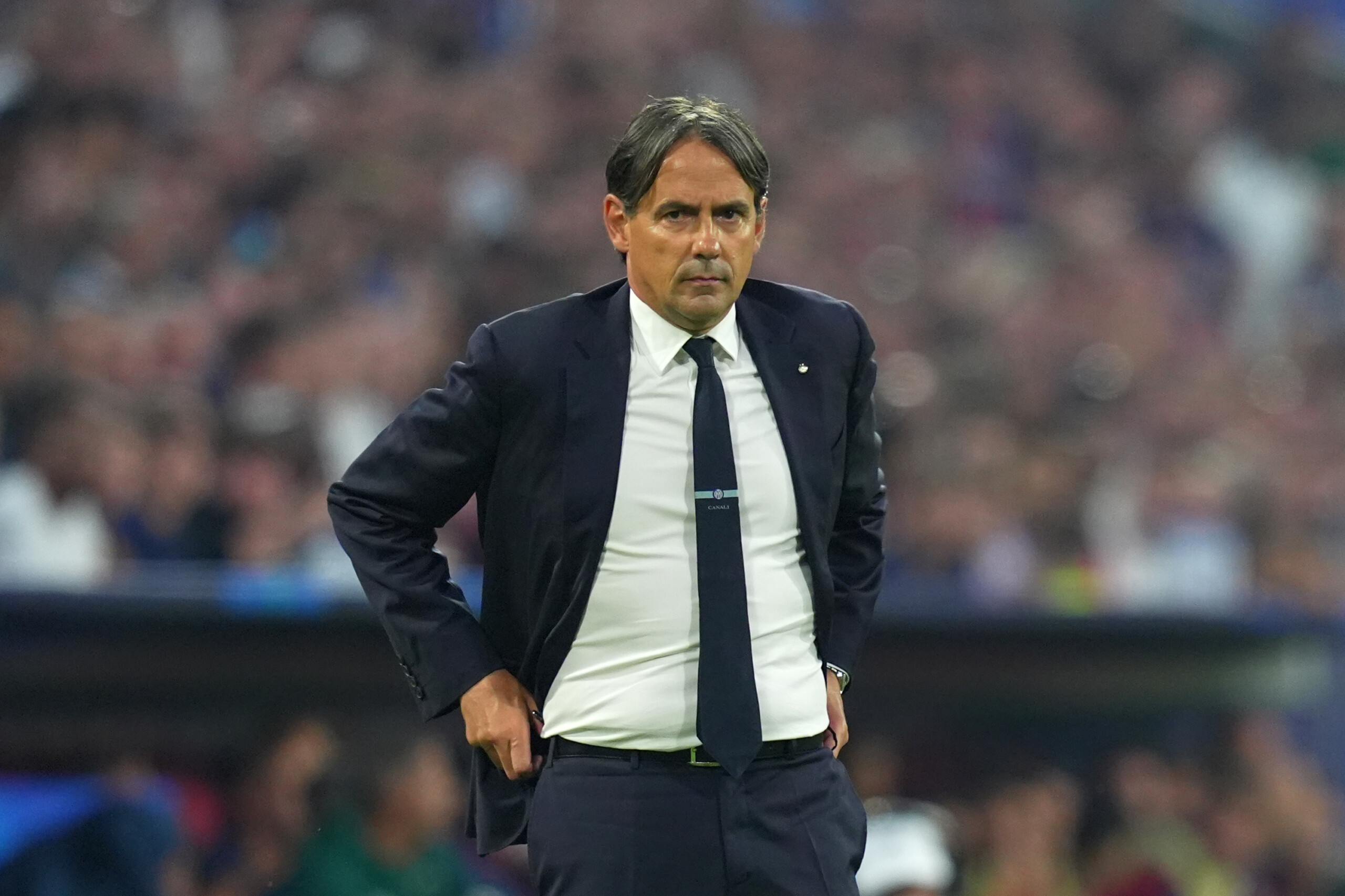 inter inzaghi nous avons ete honnetes decision commune de conclure un parcours magnifique scaled