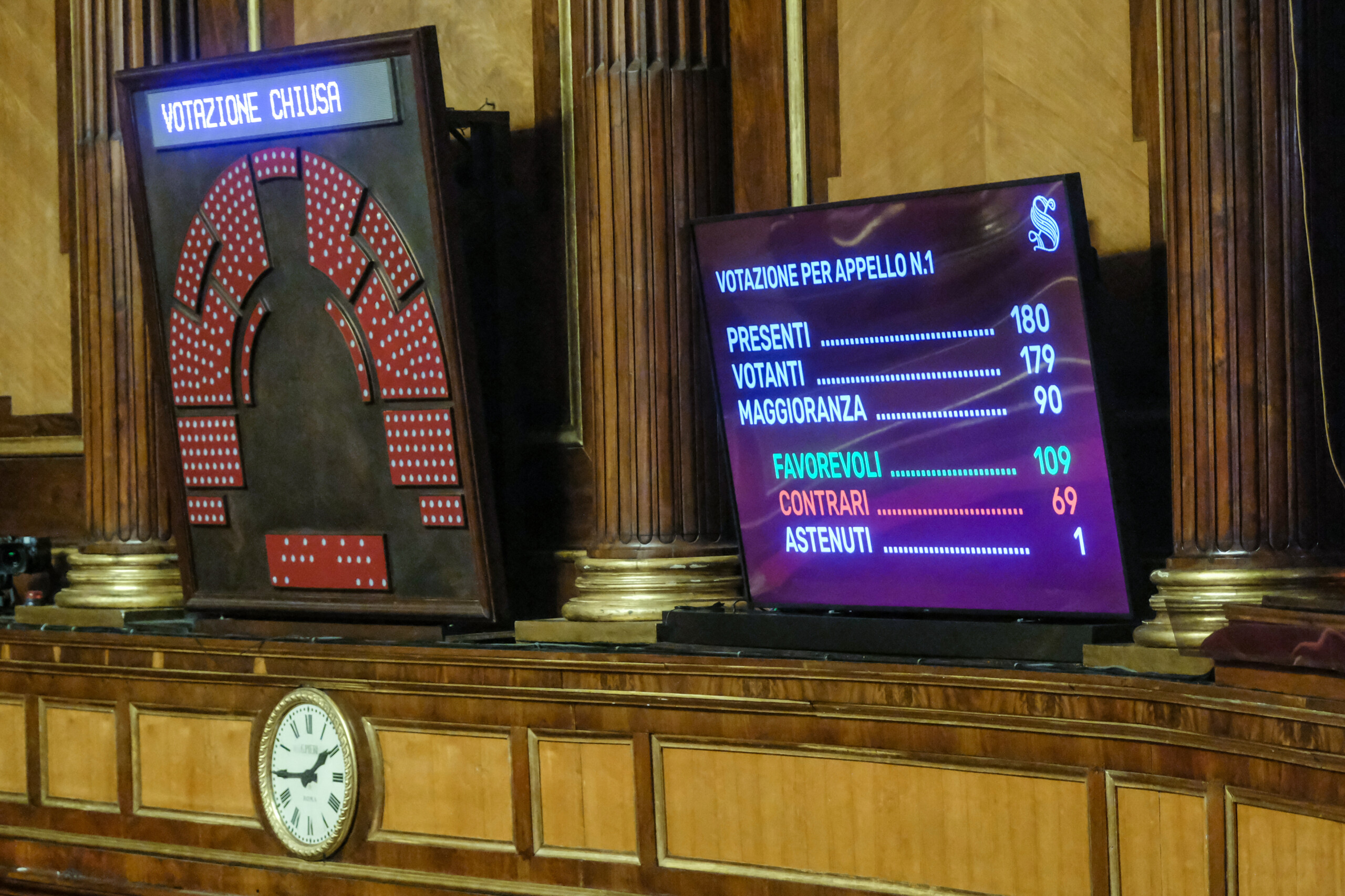 decret sur la securite feu vert du senat cest une loi scaled