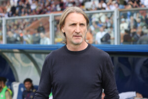 football cagliari dit adieu a davide nicola merci pour votre serieux et votre passion
