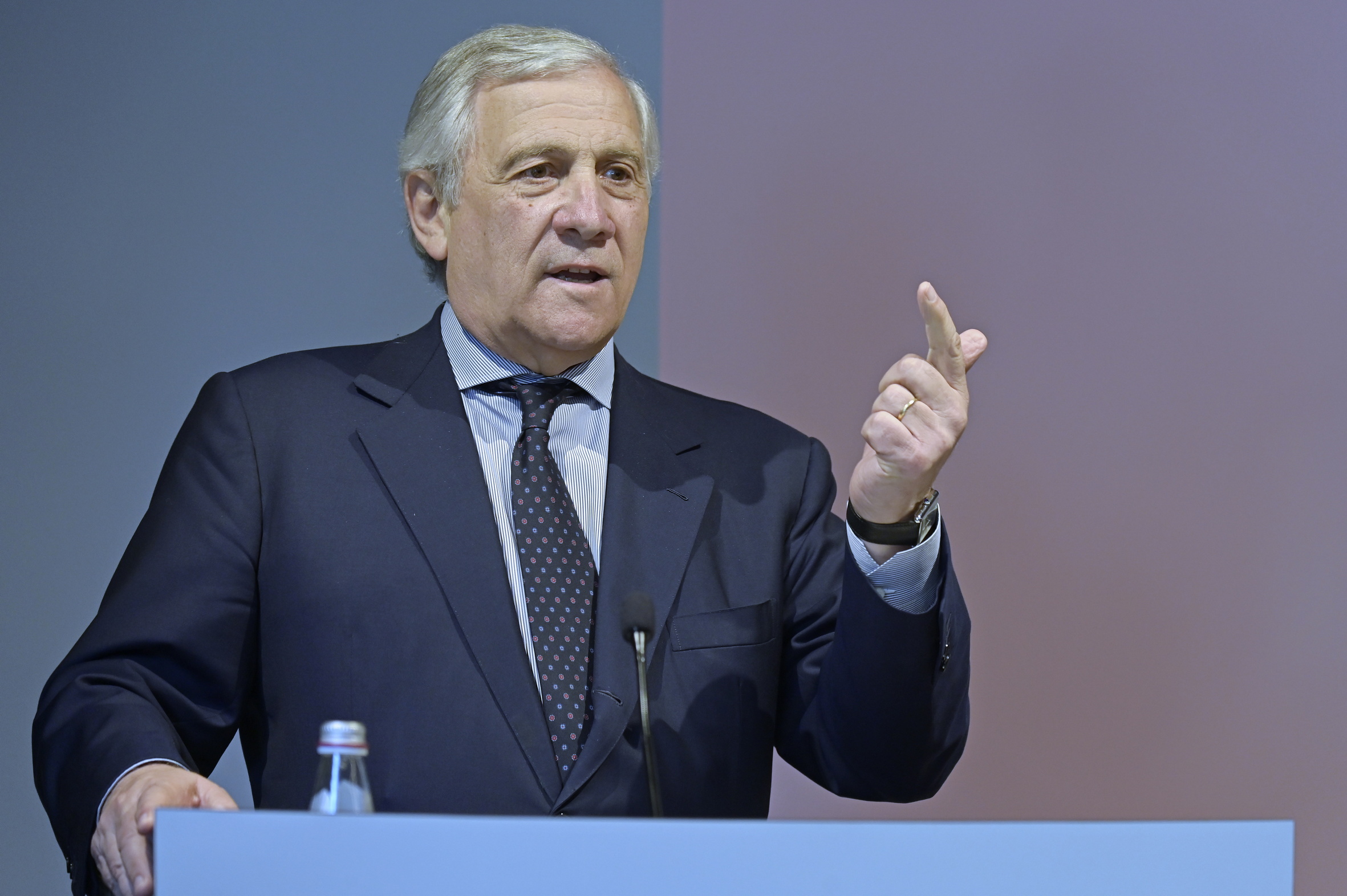 italie unesco tajani nous voulons renforcer la cooperation