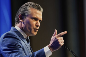 ukraine hegseth ne participera pas a la reunion de lotan a bruxelles