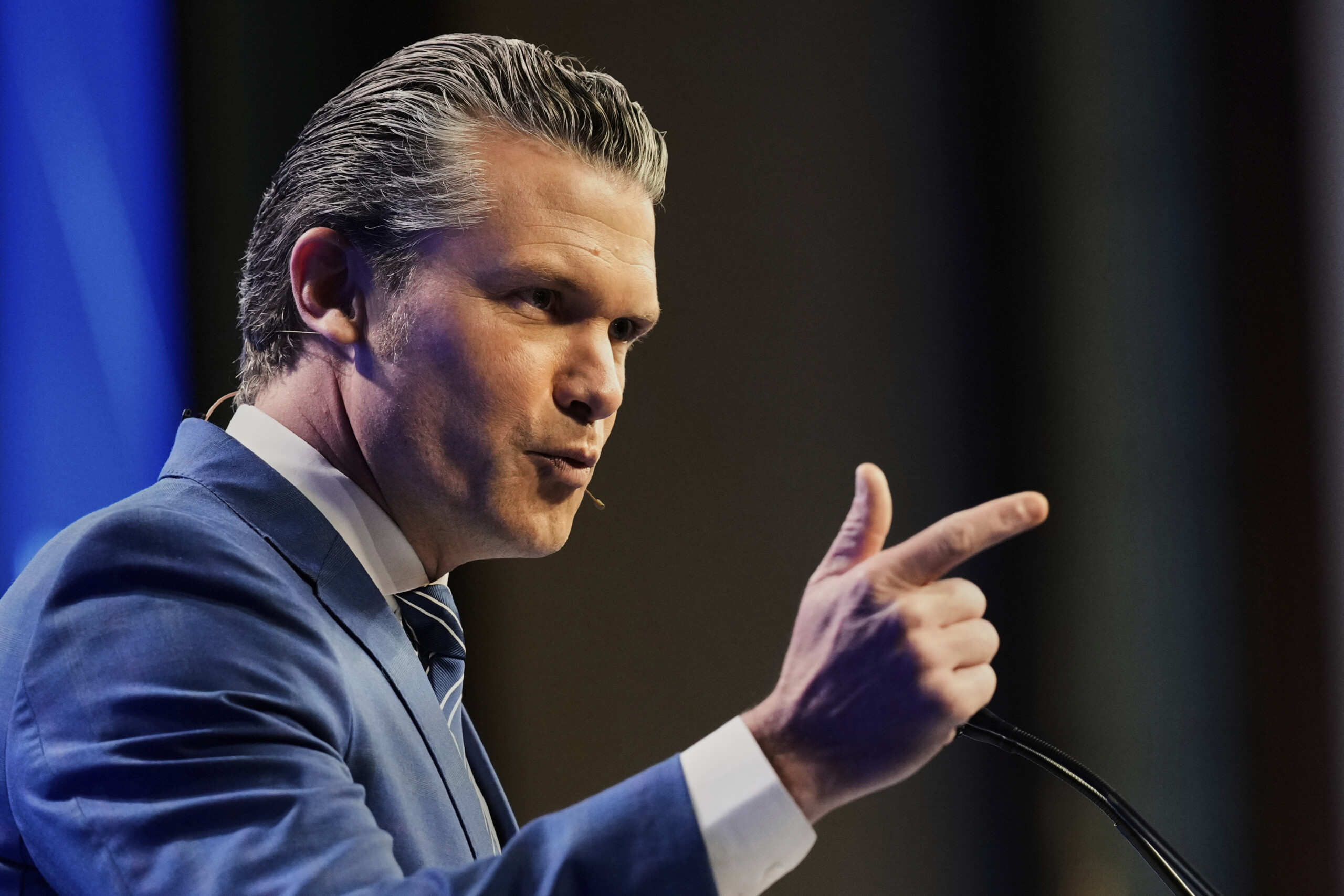 ukraine hegseth ne participera pas a la reunion de lotan a bruxelles scaled