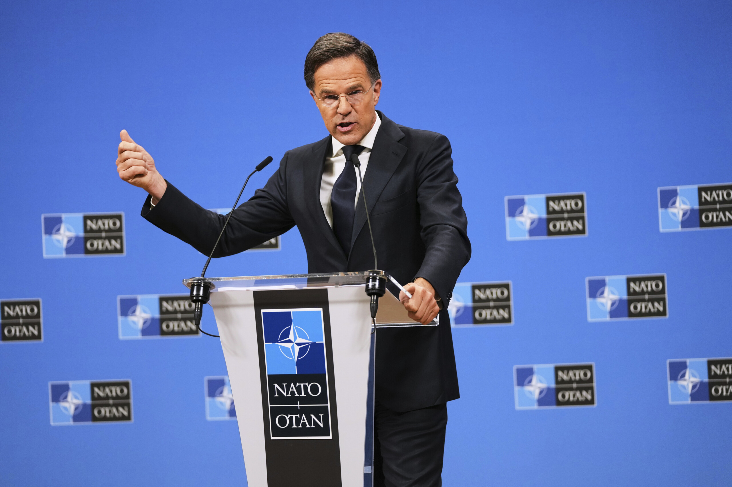 ukraine rutte le chemin vers ladhesion a lotan reste irreversible scaled