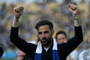 football come refroidit linter fabregas na jamais demande a partir