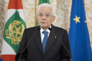 mattarella seules les organisations internationales peuvent resoudre les conflits