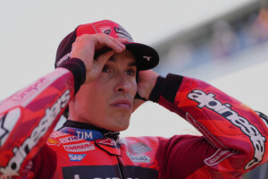 motogp m marquez a aragon limiter les erreurs pour viser la victoire