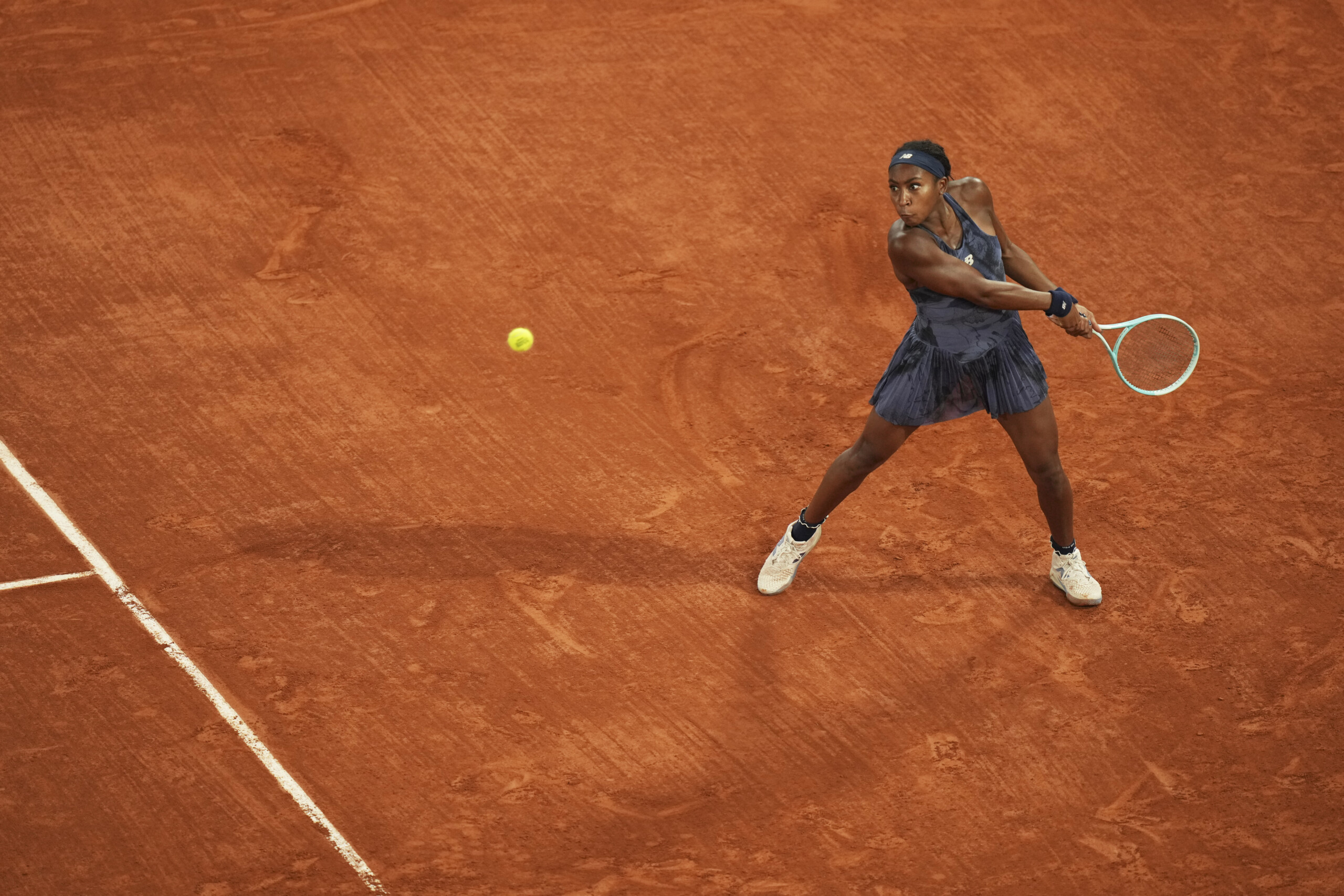 roland garros gauff en finale contre sabalenka le reve de boisson senvole scaled