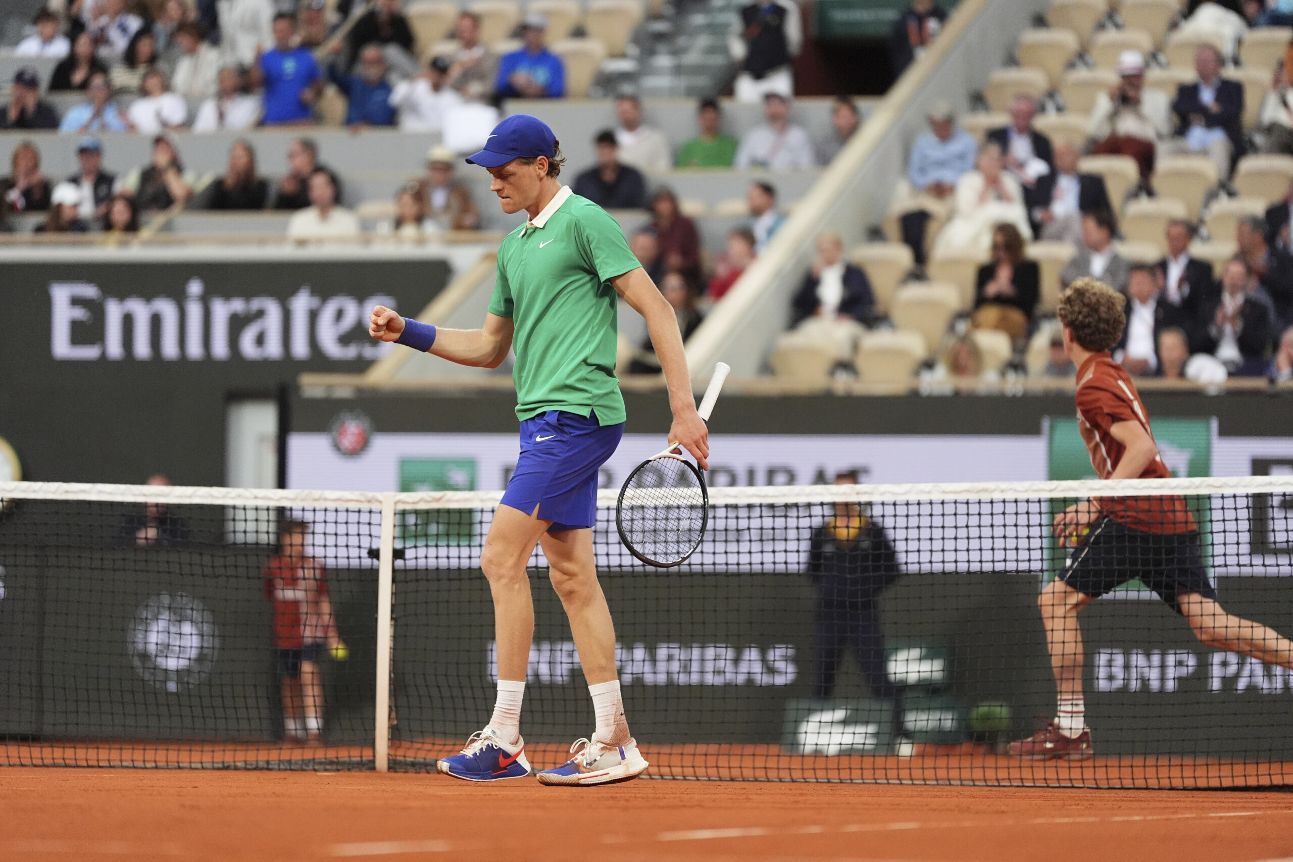 tennis panini lance le premier album entierement consacre a jannik sinner scaled