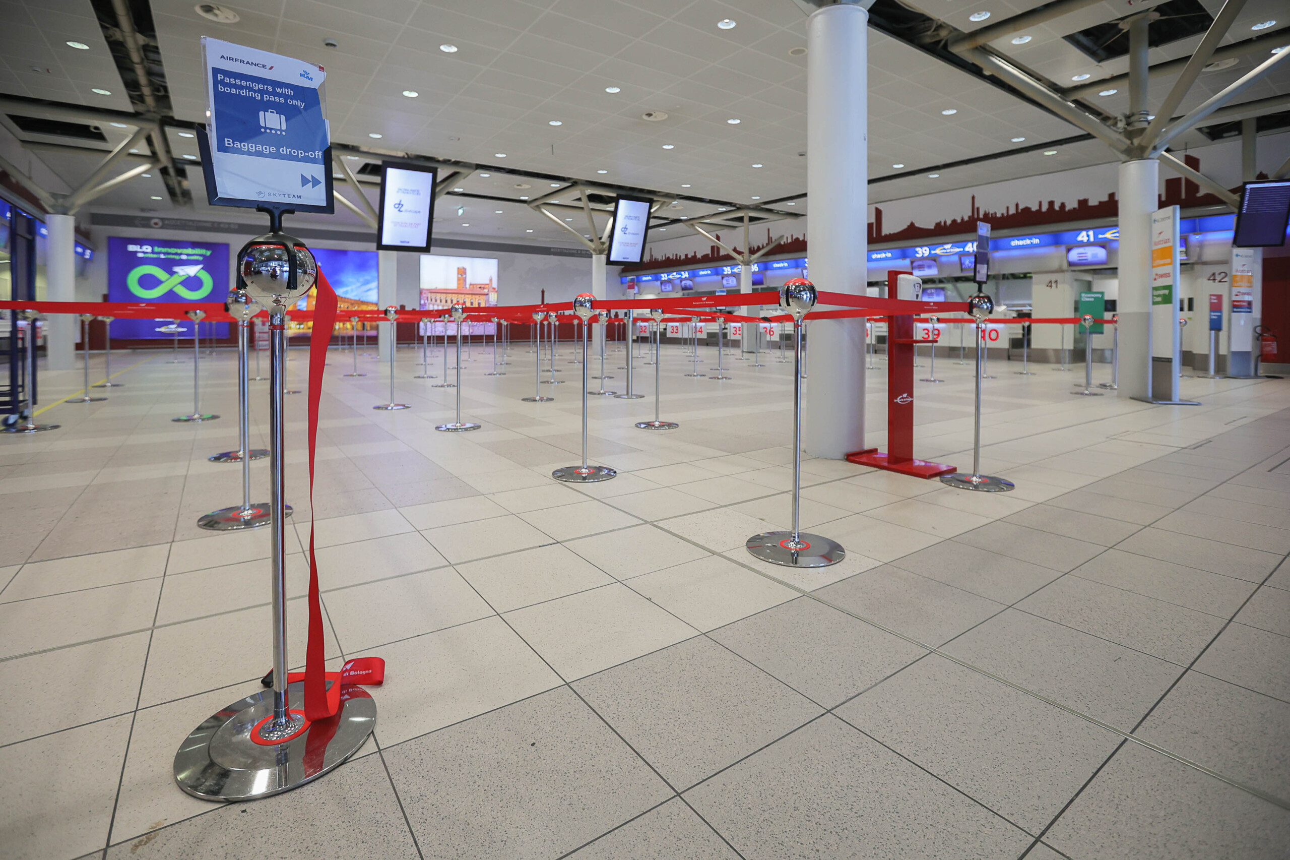 Transport aérien : Accord au Conseil de l’UE sur de nouvelles règles pour les passagers 1 transport aerien accord au conseil de lue sur de nouvelles regles pour les passagers scaled