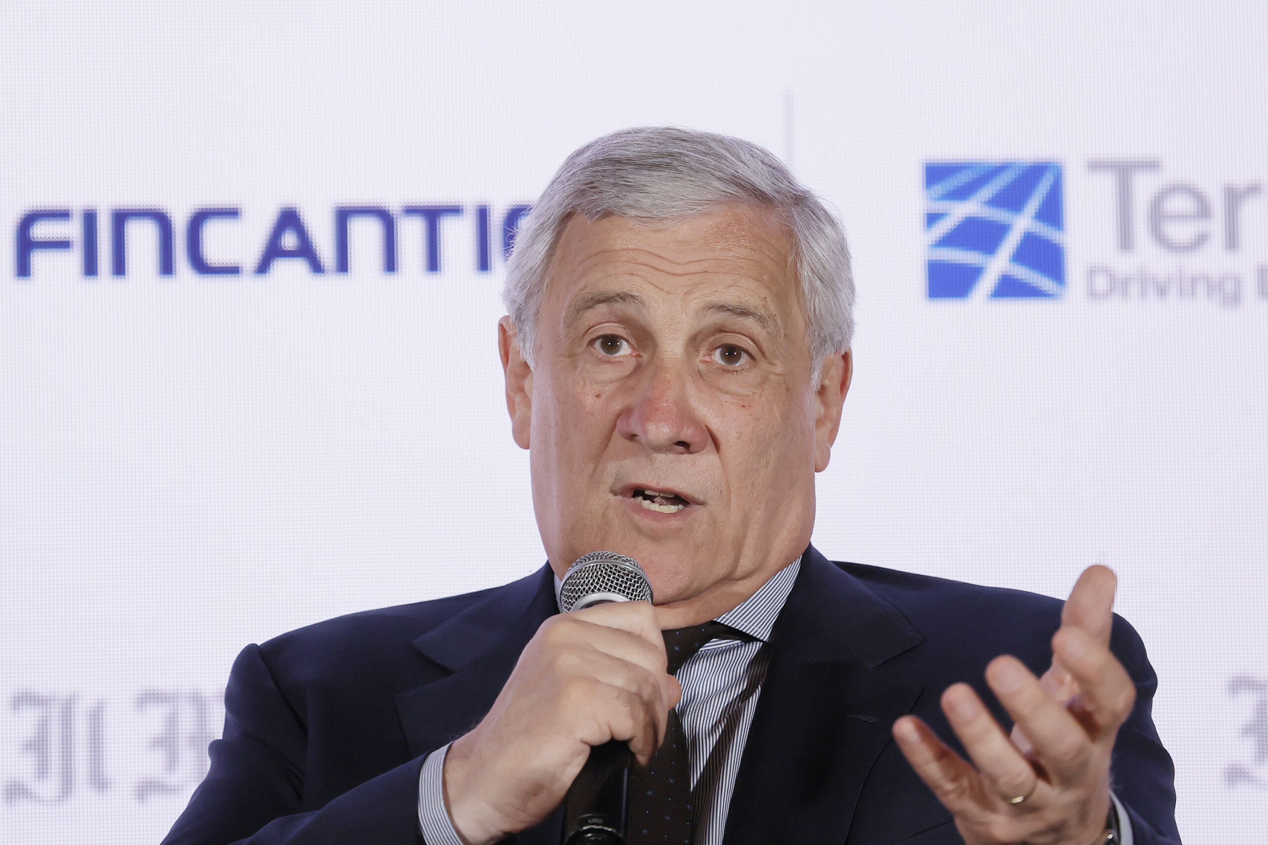 ue tajani litalie doit envisager le plan europeen pour les investissements en defense scaled