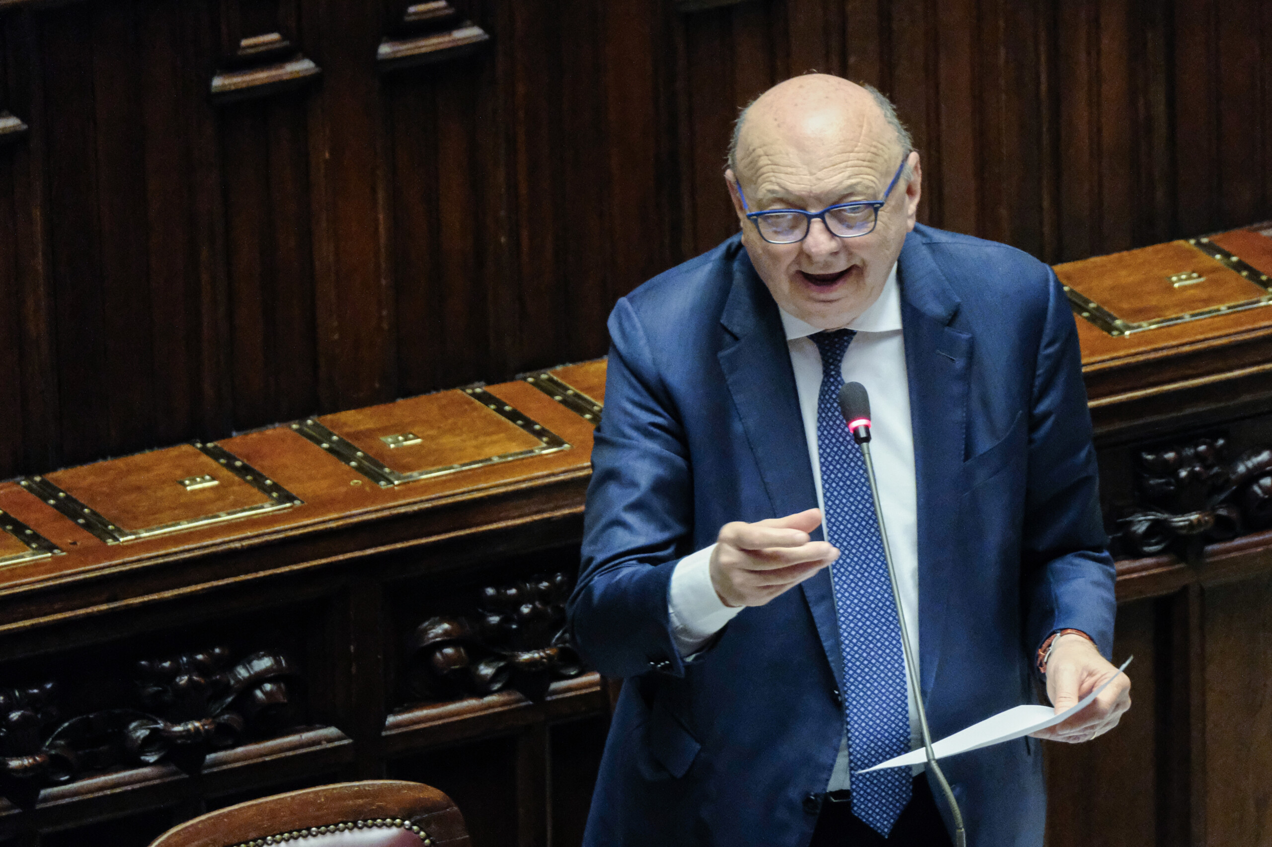energie pichetto litalie rejoint lalliance nucleaire scaled