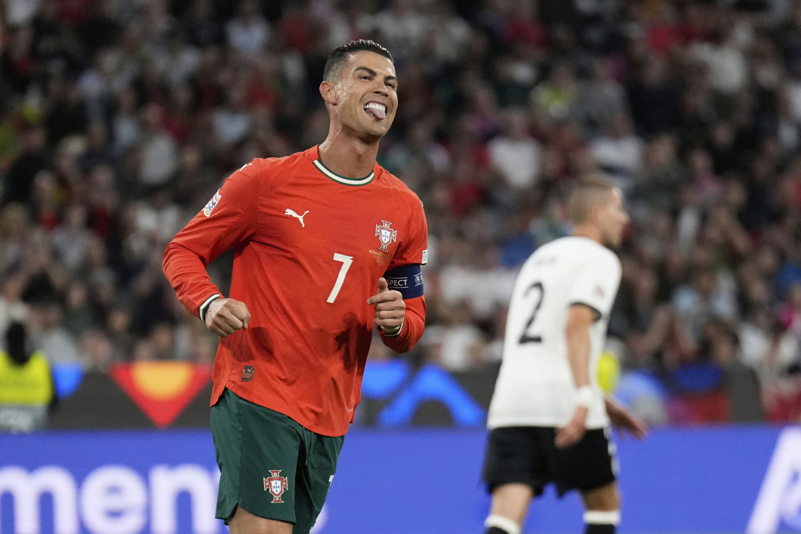 football c ronaldo jai recu de nombreuses offres mais je ne jouerai pas la coupe du monde des clubs scaled
