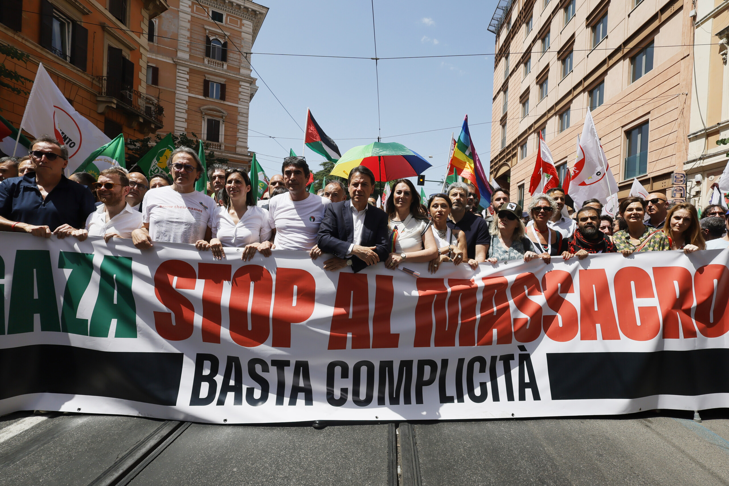 gaza conte une place de lhumanite contre lextermination scaled