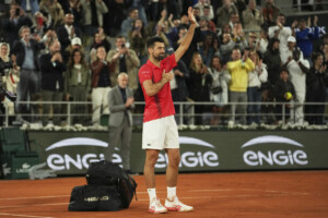 tennis djokovic cela pourrait avoir ete mon dernier match a roland garros
