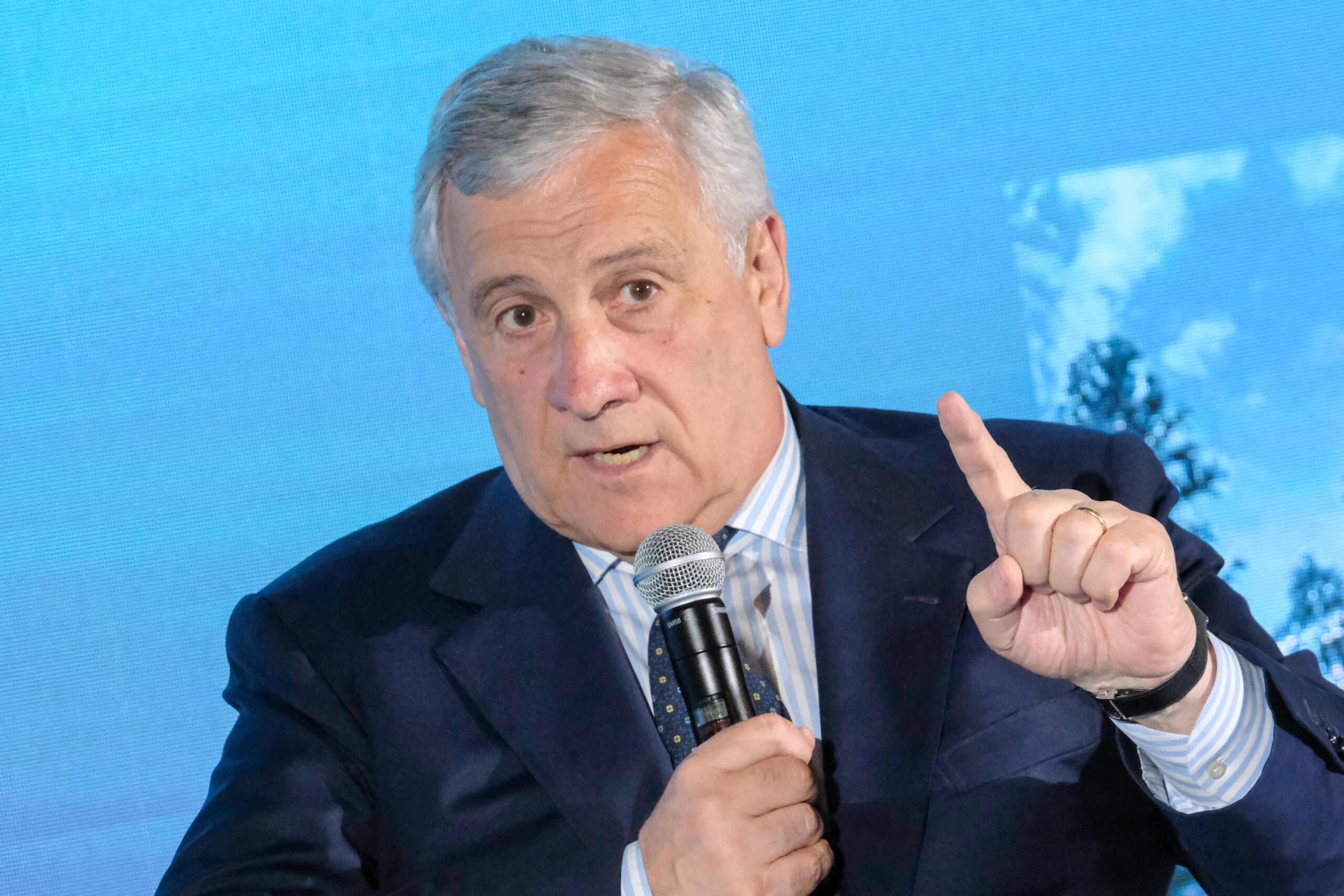 ue tajani politique industrielle commune et desbureaucratisation scaled