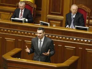 ukraine klitschko guerre entre democratie et dictature les etats unis doivent choisir leur camp