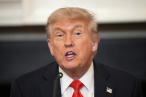 ukraine trump jespere que le conflit ne deviendra pas nucleaire