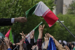 italie iran guariglia a teheran pour des consultations bilaterales