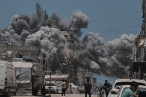 moyen orient autorites de gaza plus de 100 victimes au cours des dernieres 24 heures