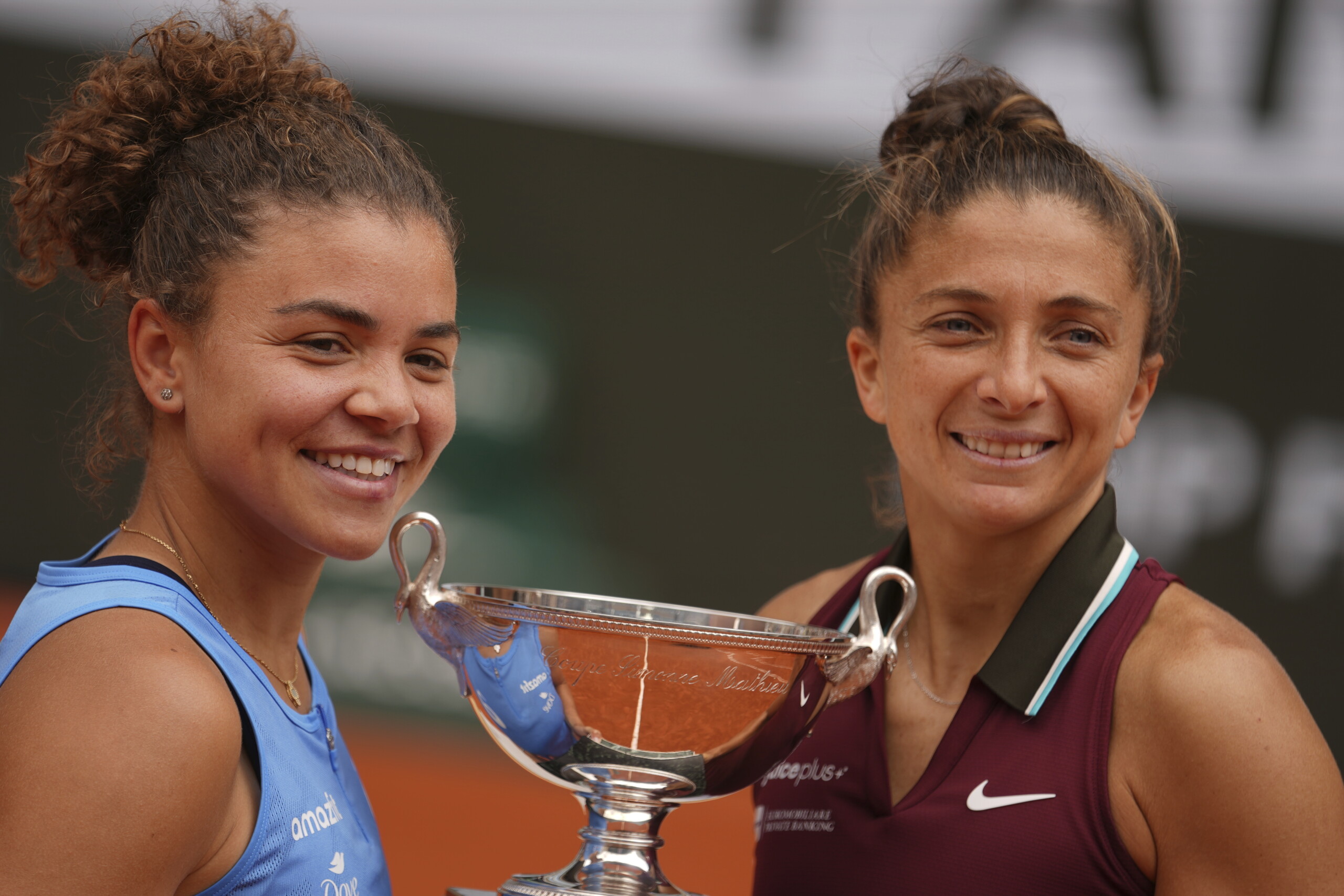roland garros errani gagner ici cest special paolini pour moi sara est une legende scaled