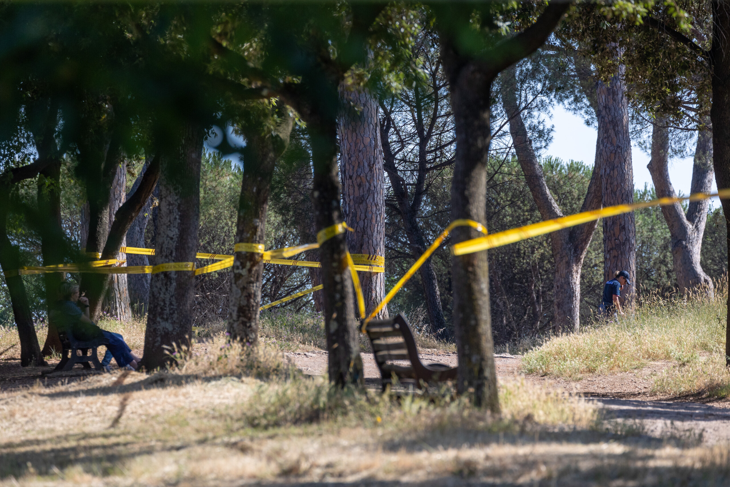 rome autopsie anticipee sur la fillette et la femme aucune lesion sur ladulte scaled