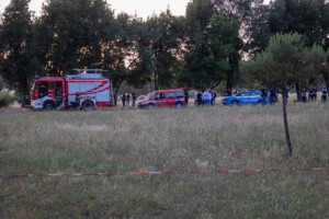 rome autopsie mardi sur la femme et la petite fille retrouvees mortes a villa pamphili