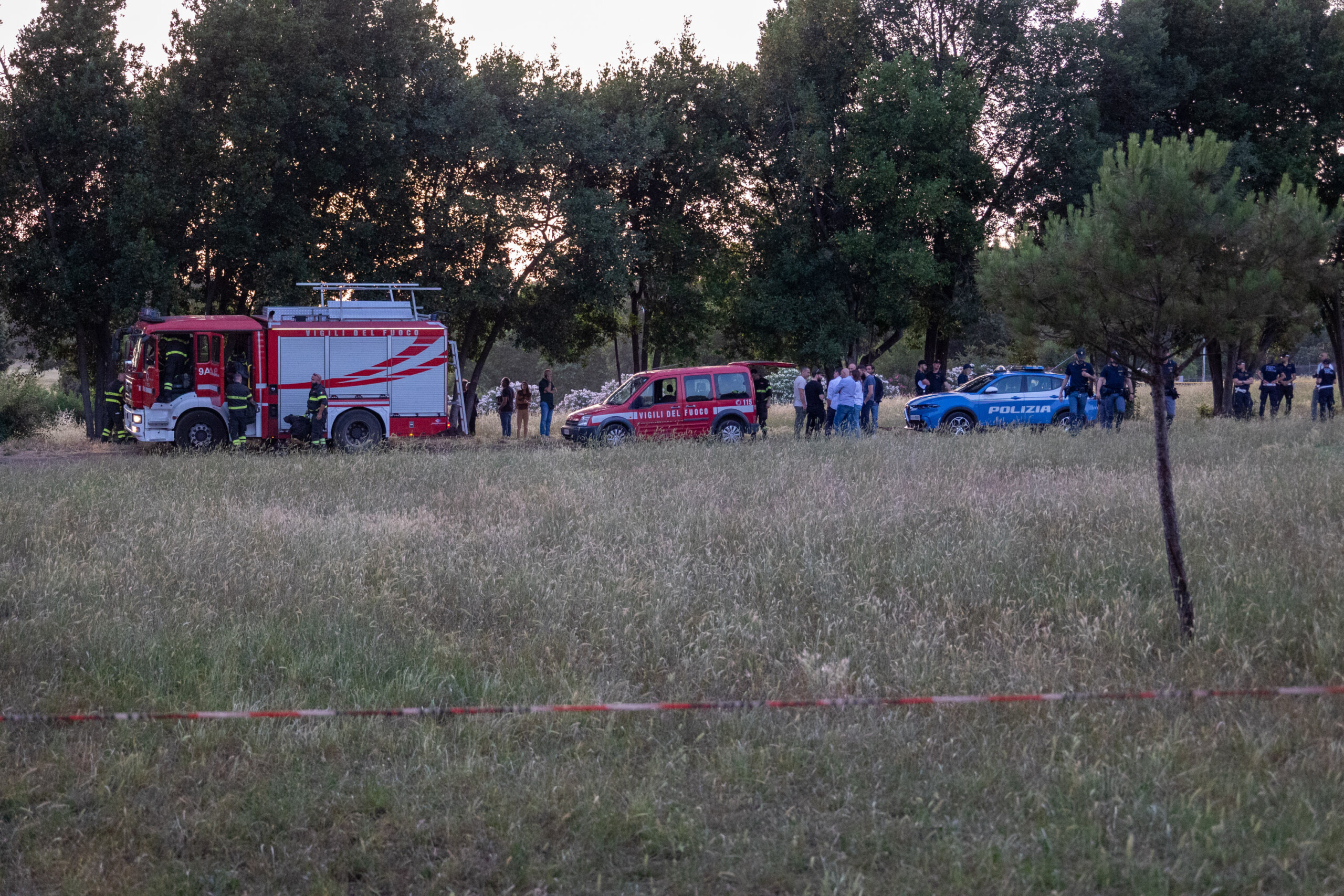 rome autopsie mardi sur la femme et la petite fille retrouvees mortes a villa pamphili scaled