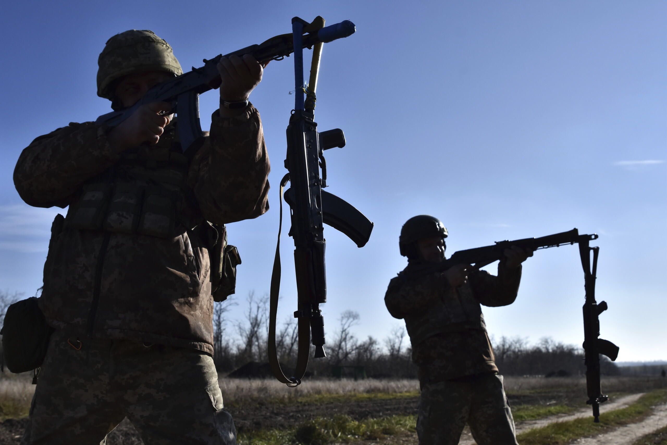 ukraine moscou remise de la premiere partie des corps des soldats de kiev scaled