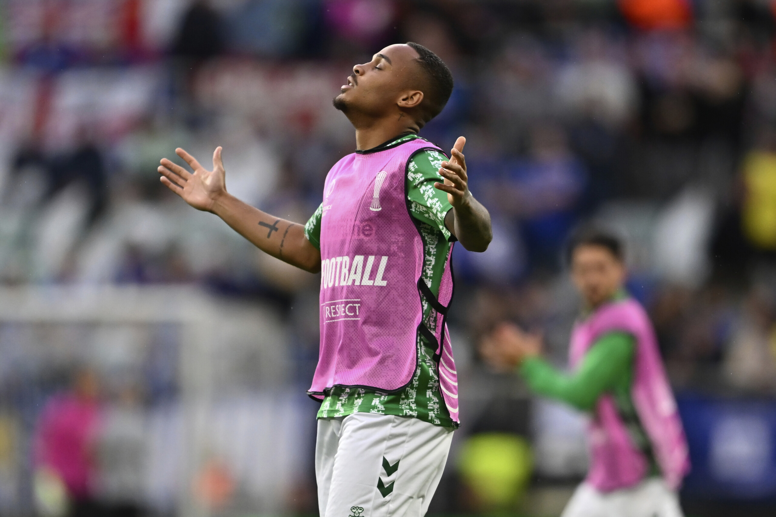 football naples natan cede definitivement au betis scaled