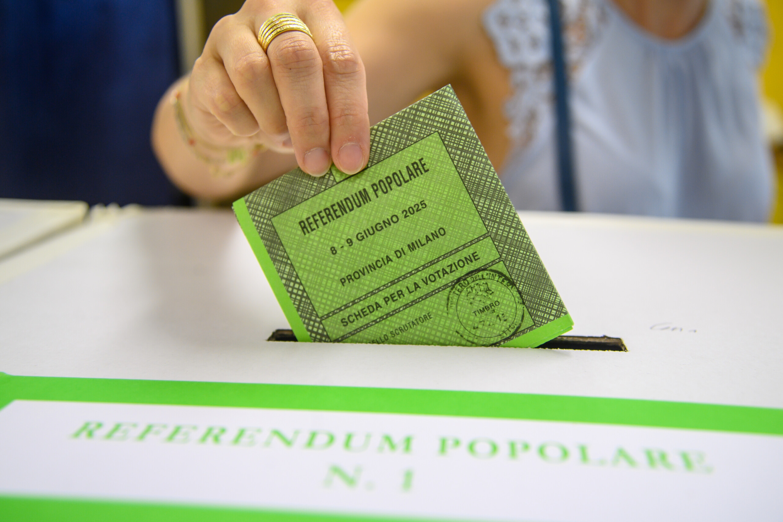 referendum participation partielle sous les 30 loin du quorum scaled