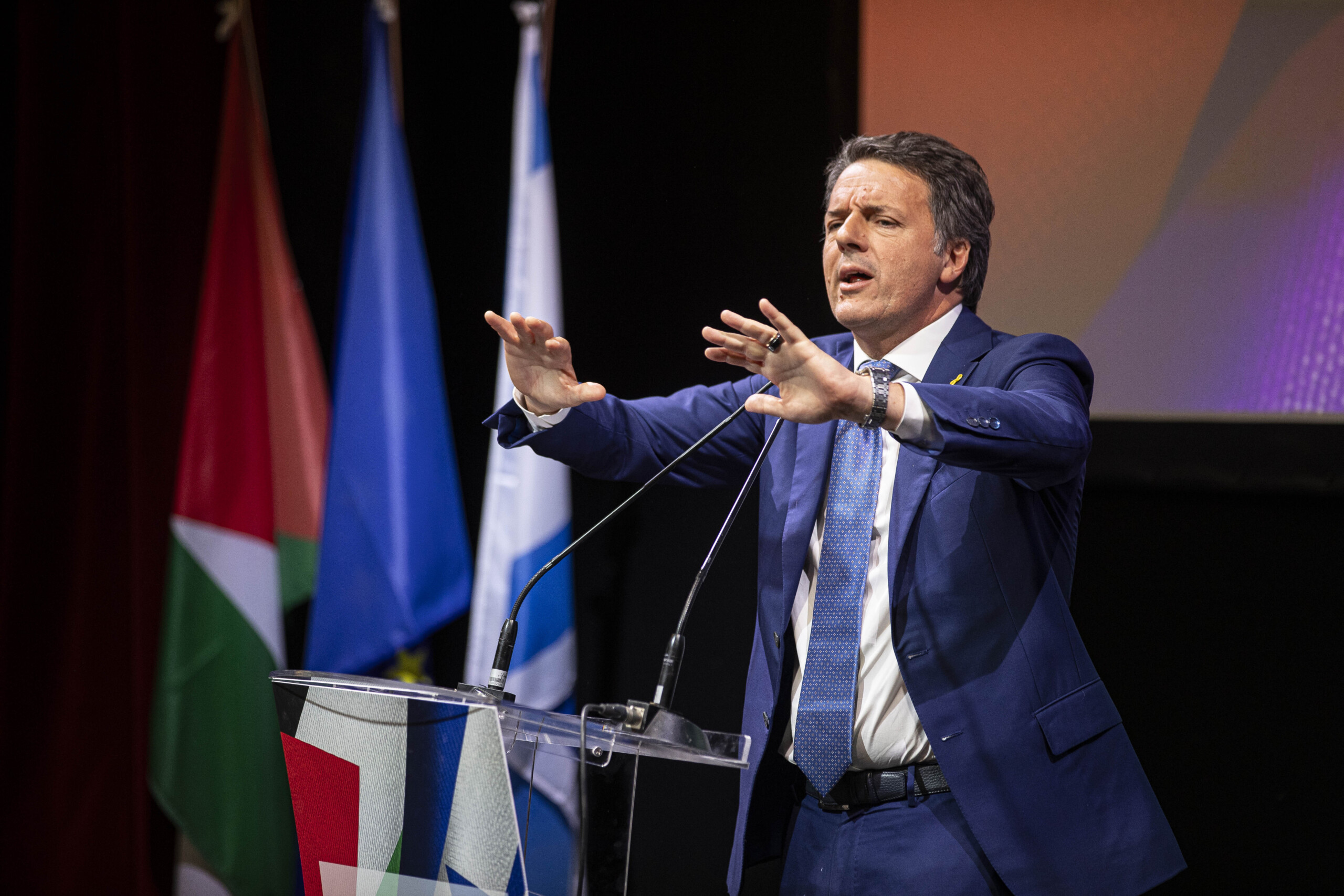 referendum renzi quorum clairement non atteint questions ideologiques scaled