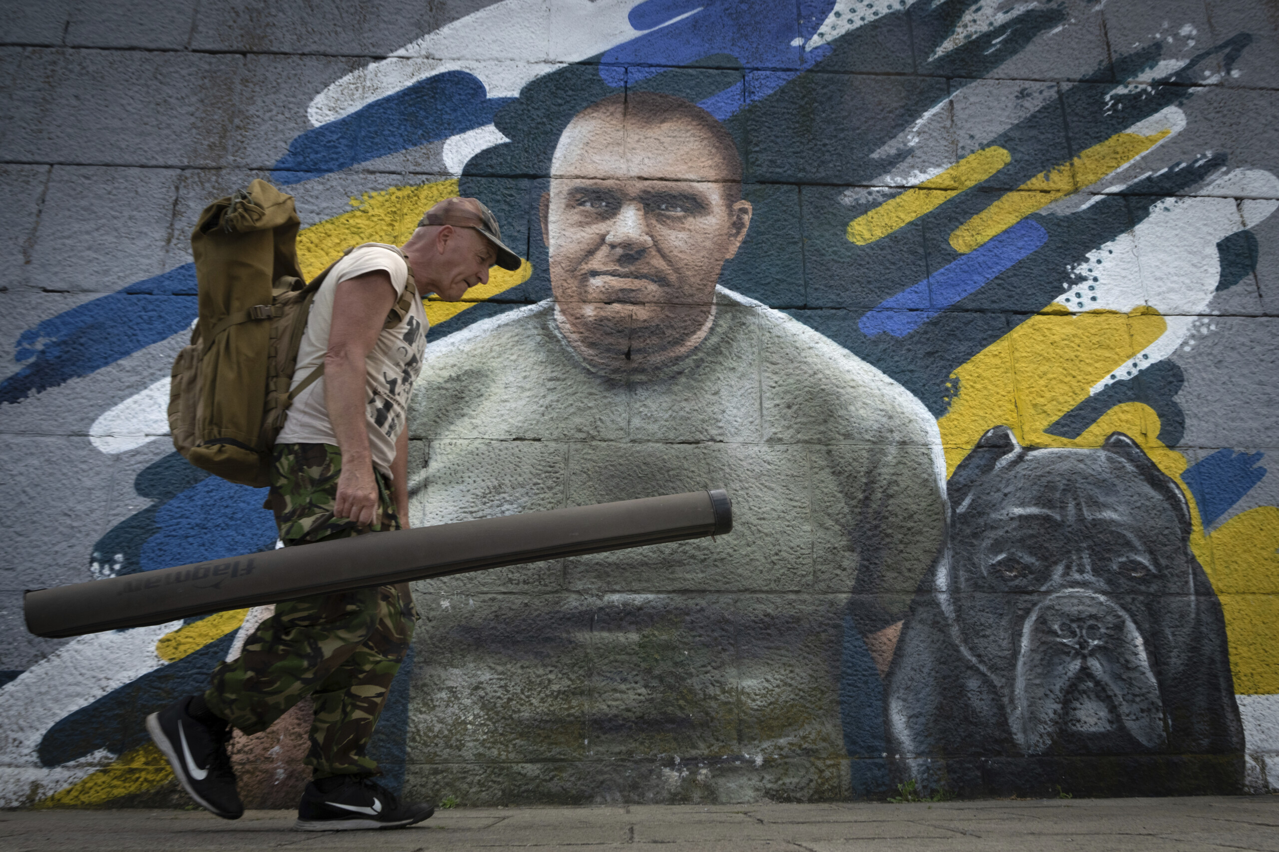 ukraine debut de lechange de prisonniers entre moscou et kiev scaled