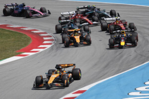 f1 calendrier 2026 annonce madrid entre et le gp dimola disparait