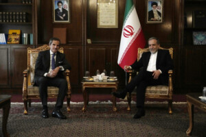 nucleaire iran nouveau cycle de pourparlers avec les etats unis dimanche a oman