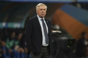 ancelotti fait leloge du bresil jai vu une equipe qui se sacrifie
