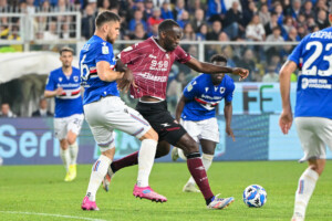 la serie b officialise le classement final les barrages seront sampdoria salernitana